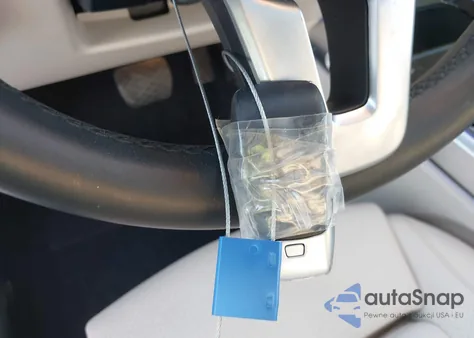 2021 Mercedes-Benz Glb 250 z USA, uszkodzony, nr VIN W1N4M4GB3MW151141